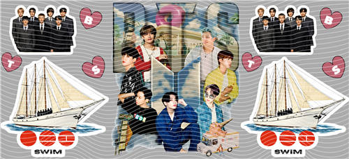 16oz Star Singer-O 411